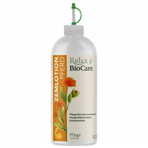 Relax BioCare Zemlotion 0,5l